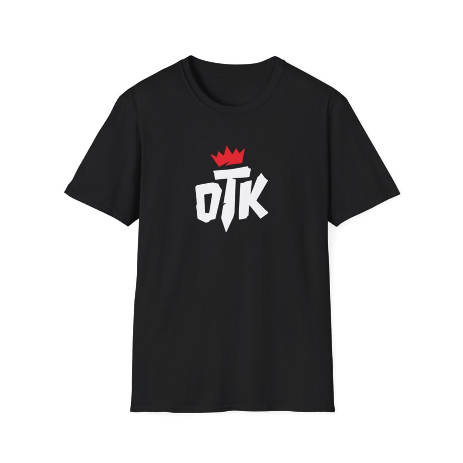 OTK Unisex Softstyle T-shirt