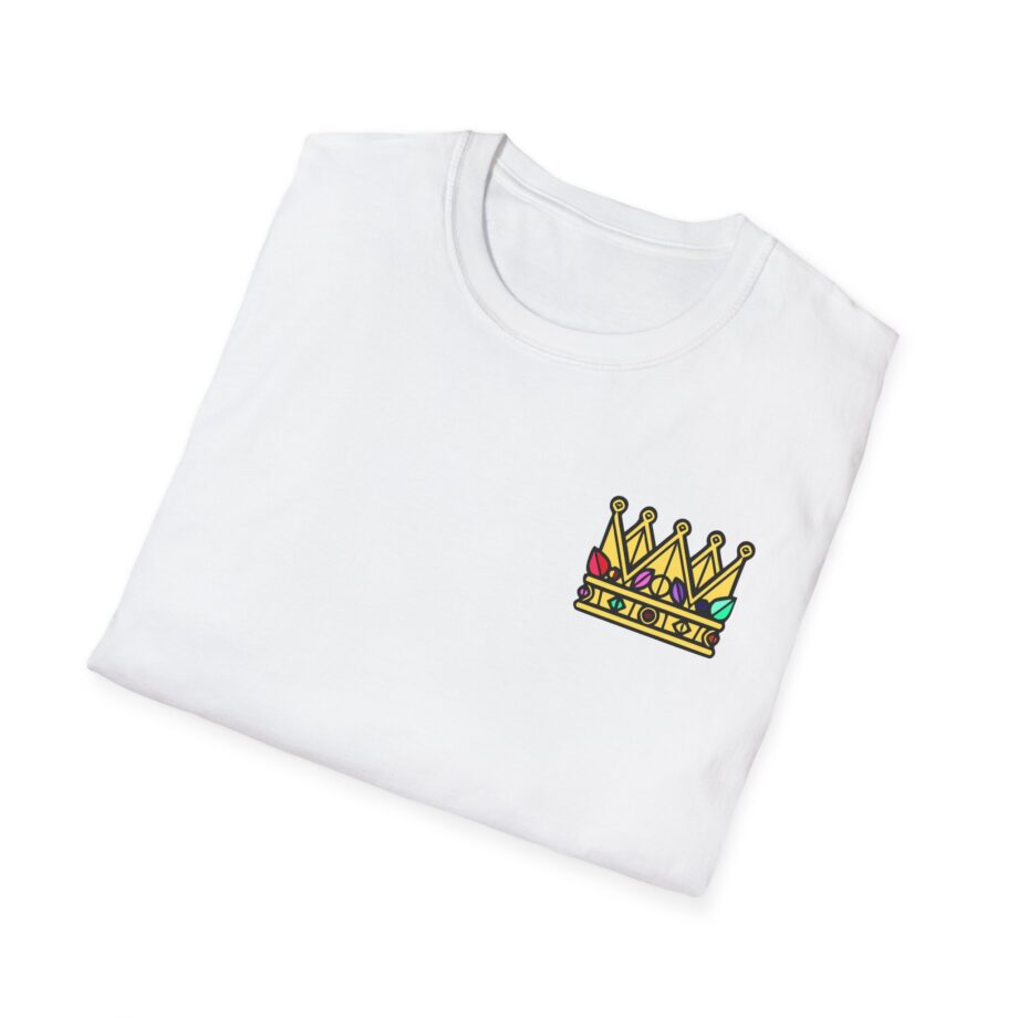 Shindy Unisex Softstyle T-Shirt