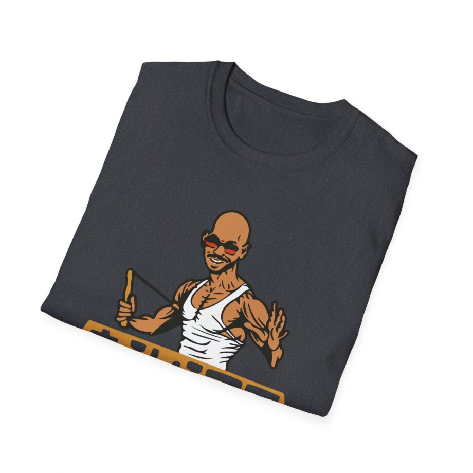 Andrew Tate Top G Unisex Softstyle T-shirt