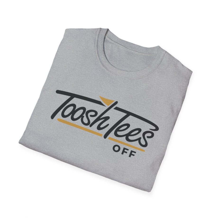 Daltoosh Unisex Softstyle T-shirt
