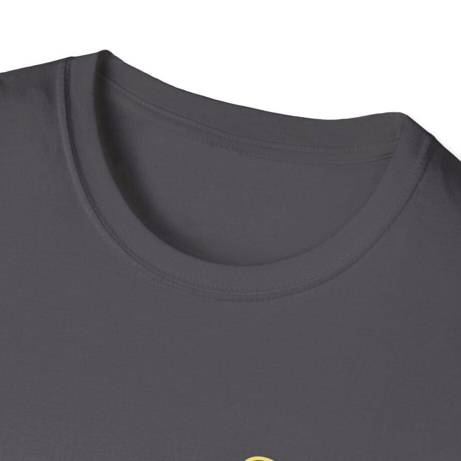 Amigo the Devil El Diablo Unisex Softstyle T-shirt