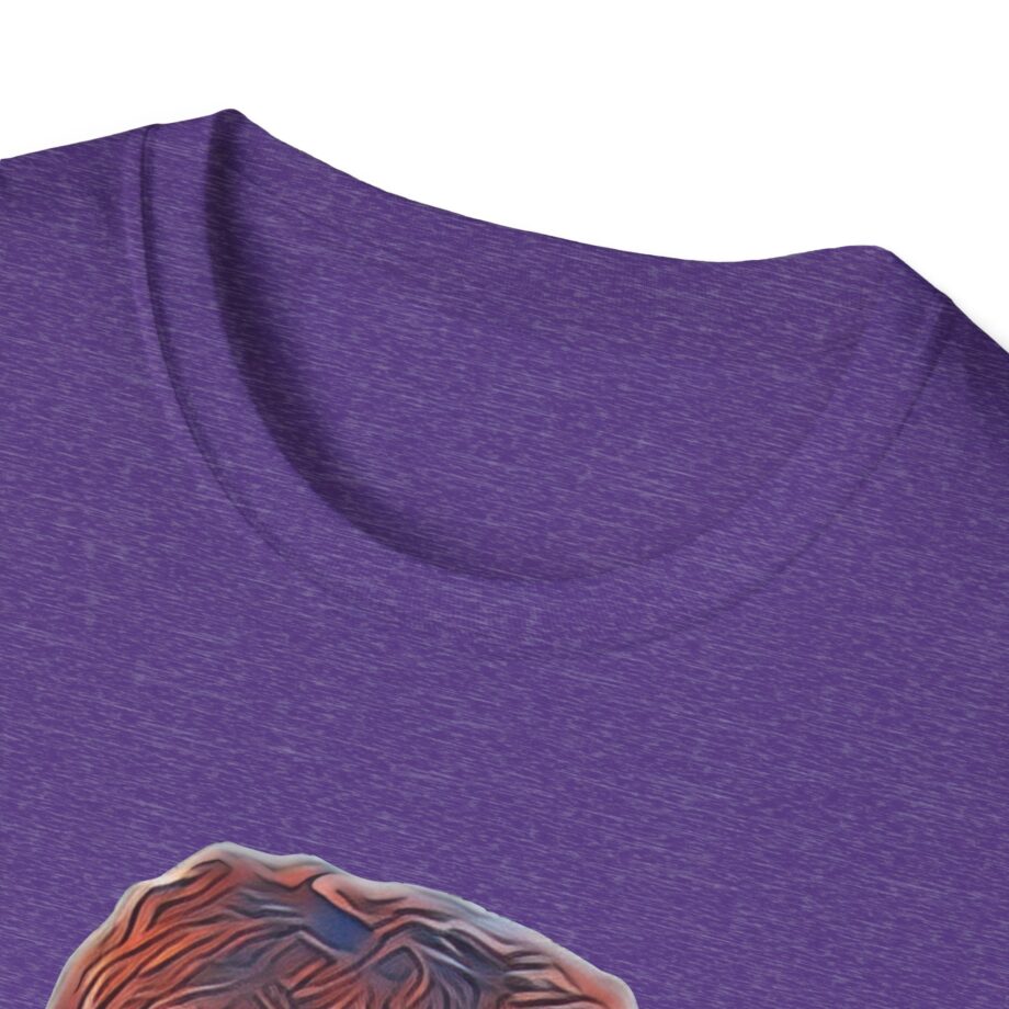 Mattia Polibio Unisex Softstyle T-Shirt