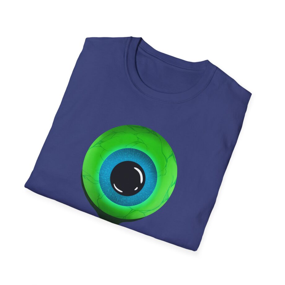 Jacksepticeye Unisex Softstyle T-Shirt