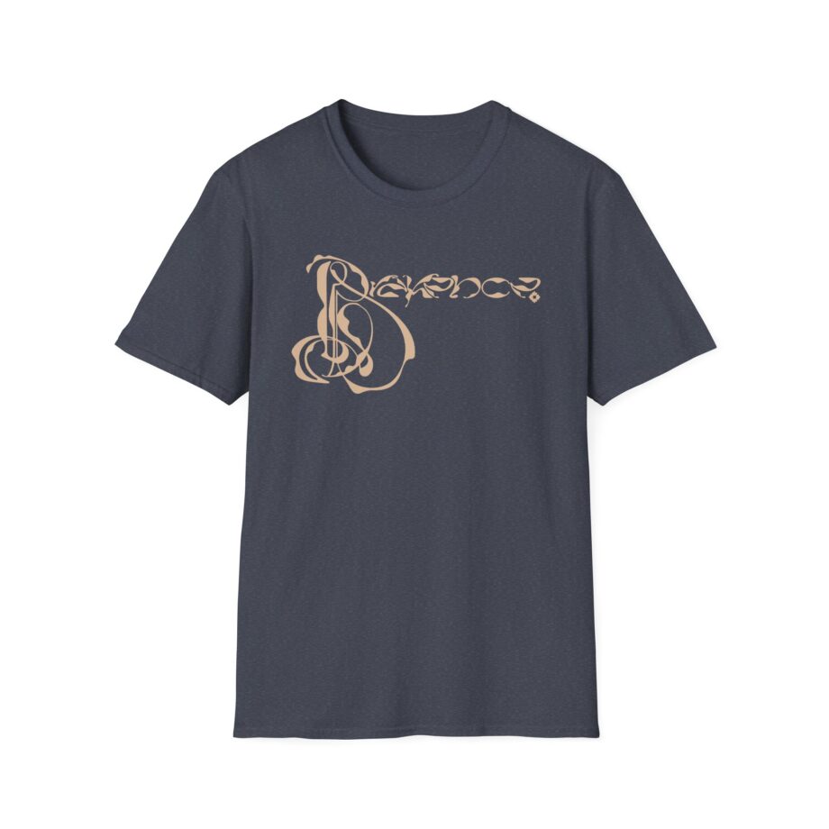 Brakence Unisex Softstyle T-shirt
