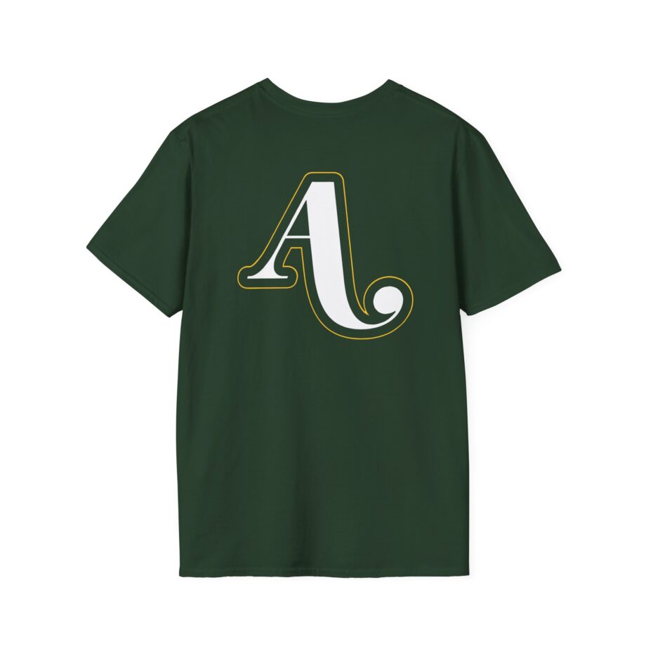 Adele Unisex Softstyle T-Shirt
