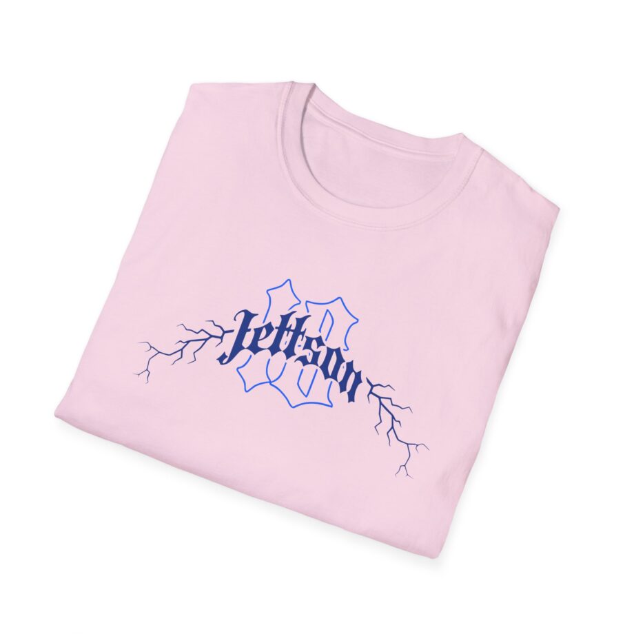 Jett Lawrence Unisex Softstyle T-Shirt