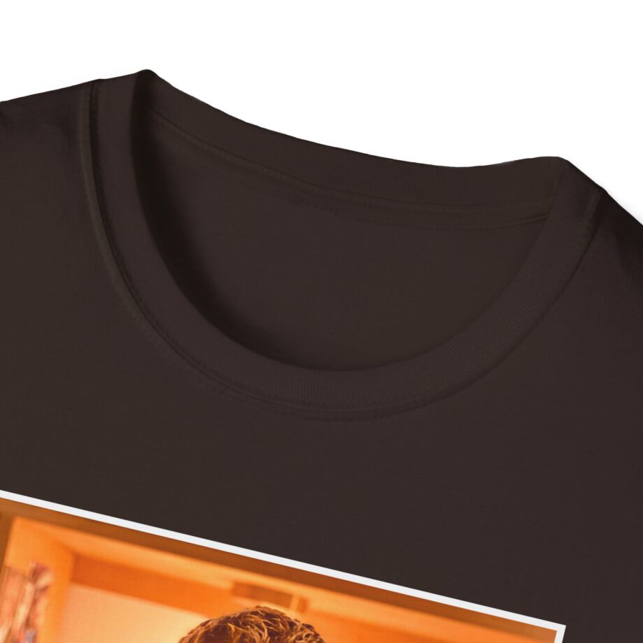 Fred Again Unisex Softstyle T-Shirt