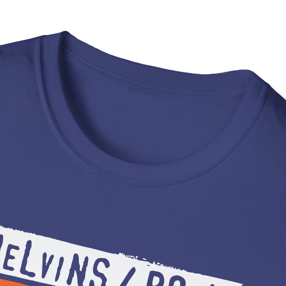 Melvins Twins of Evil Unisex Softstyle T-Shirt