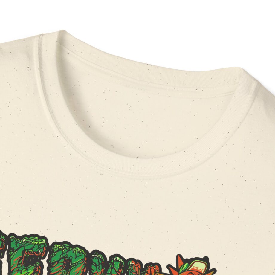 Feid Ferxxocalipsis Unisex Softstyle T-shirt