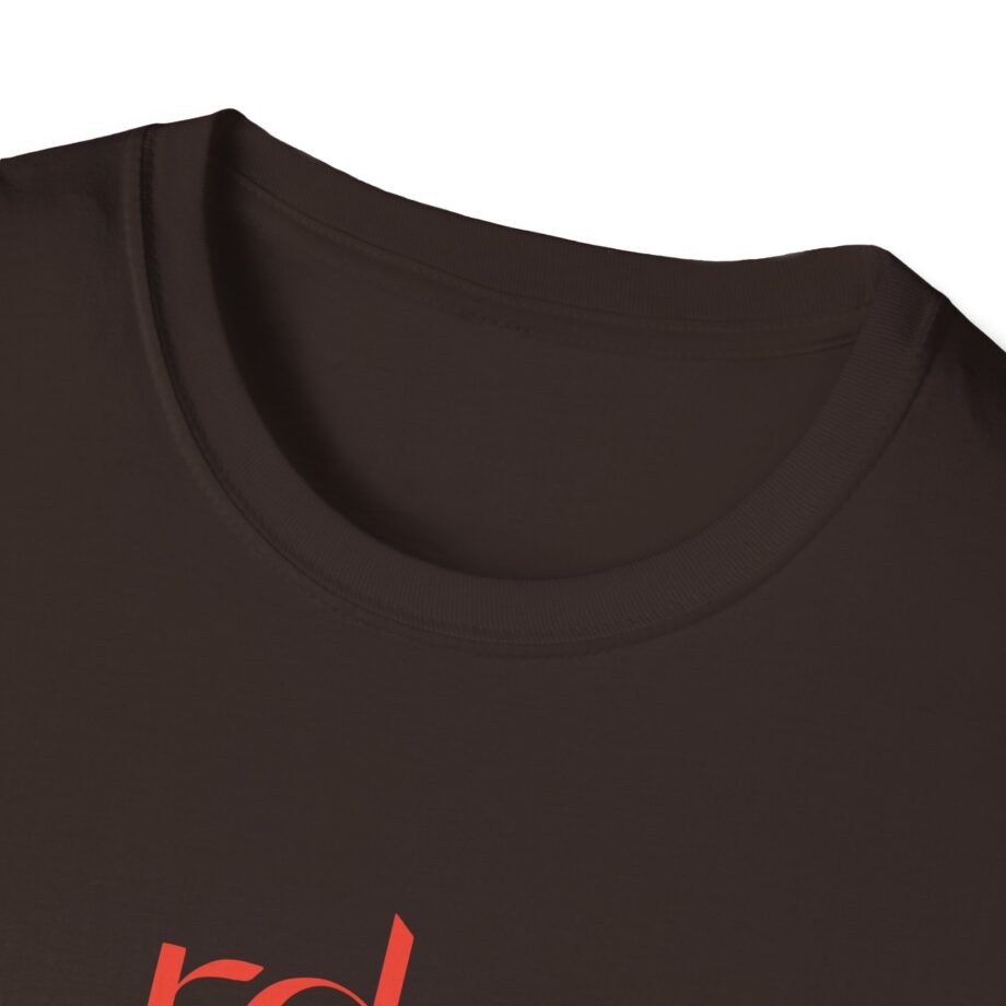 Rufus Du Sol Unisex Softstyle T-Shirt