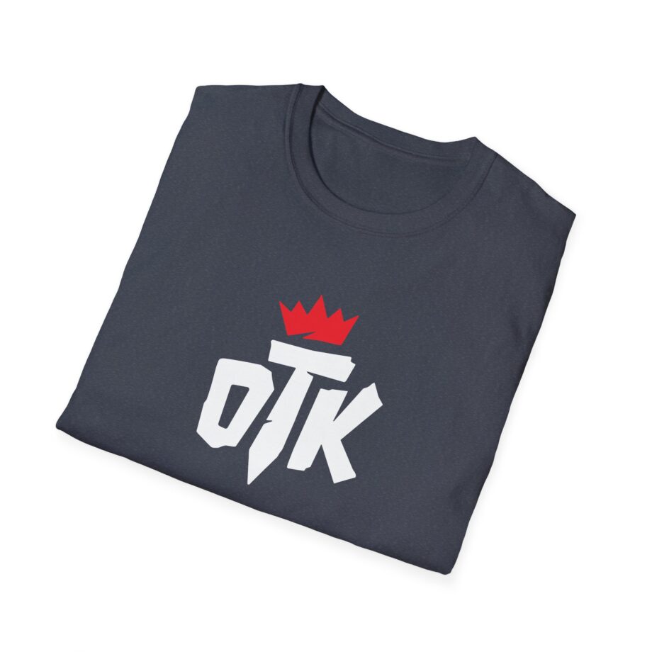 OTK Unisex Softstyle T-shirt