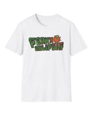 Feid Ferxxocalipsis Unisex Softstyle T-shirt