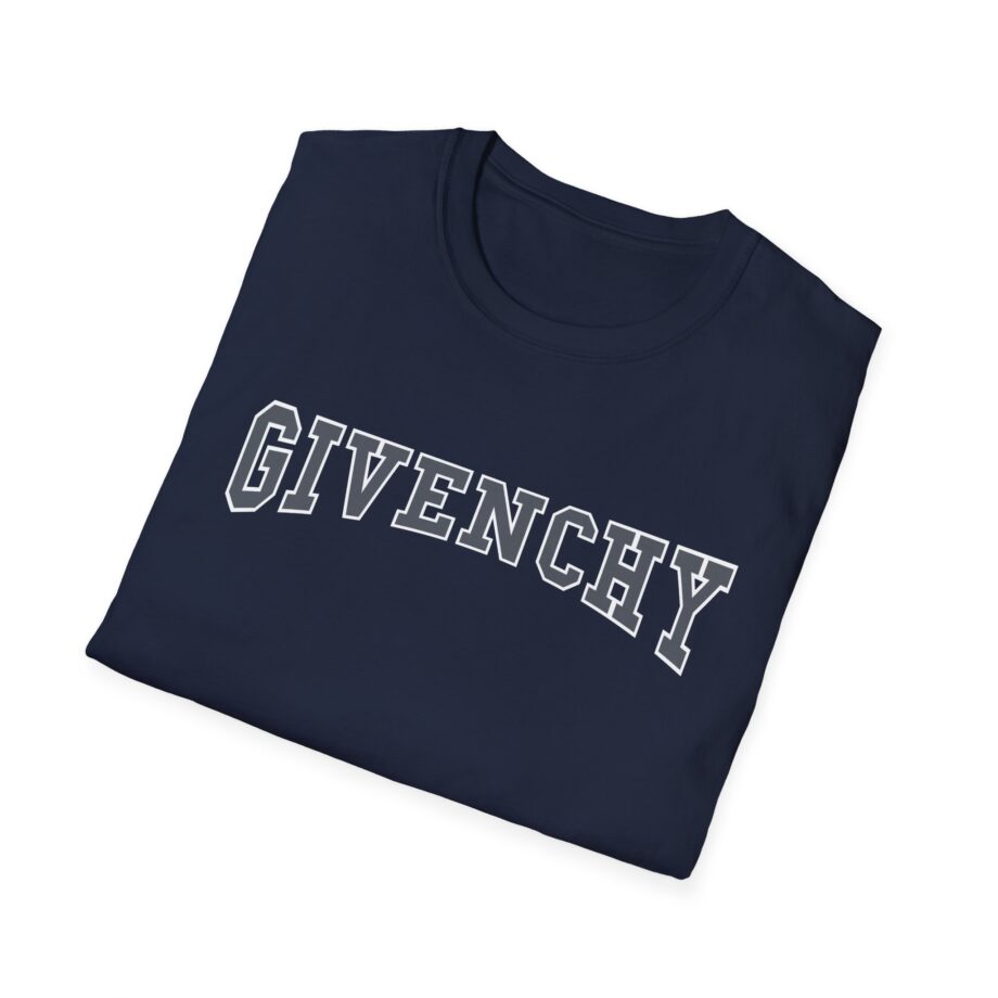 Whistlin Diesel Givenchy Unisex Softstyle T-shirt