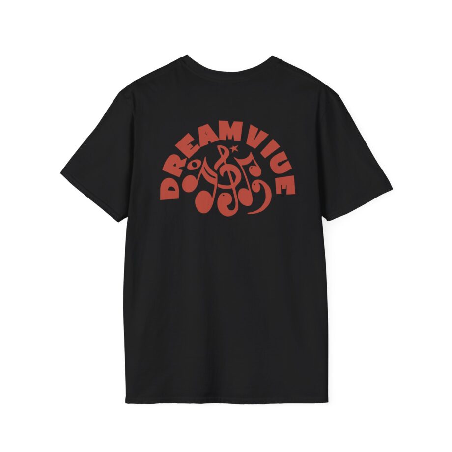 j cole dreamville Unisex Softstyle T-Shirt