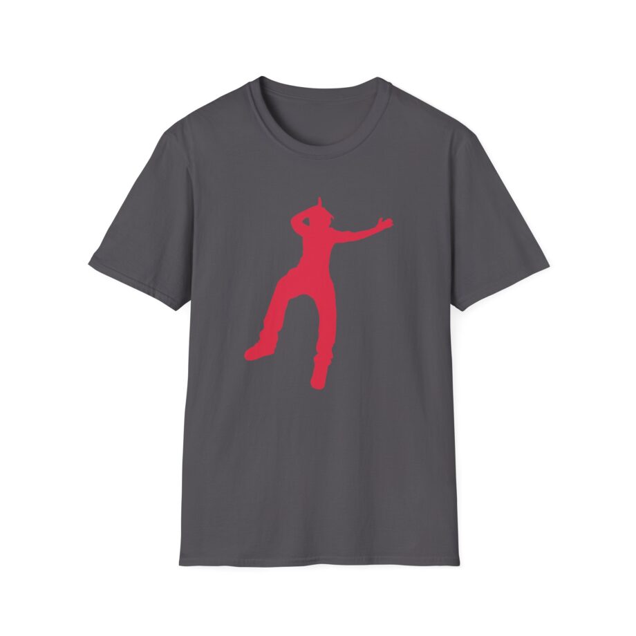 Sexmane Unisex Softstyle T-Shirt