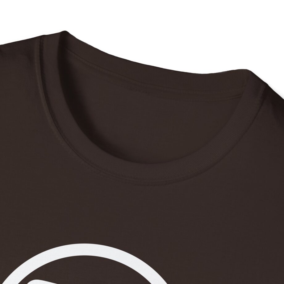 Aphex Twin Logo Unisex Softstyle T-Shirt