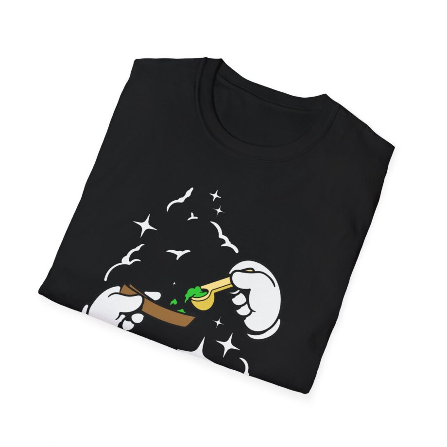 Method Man Preworkout Unisex Softstyle T-shirt