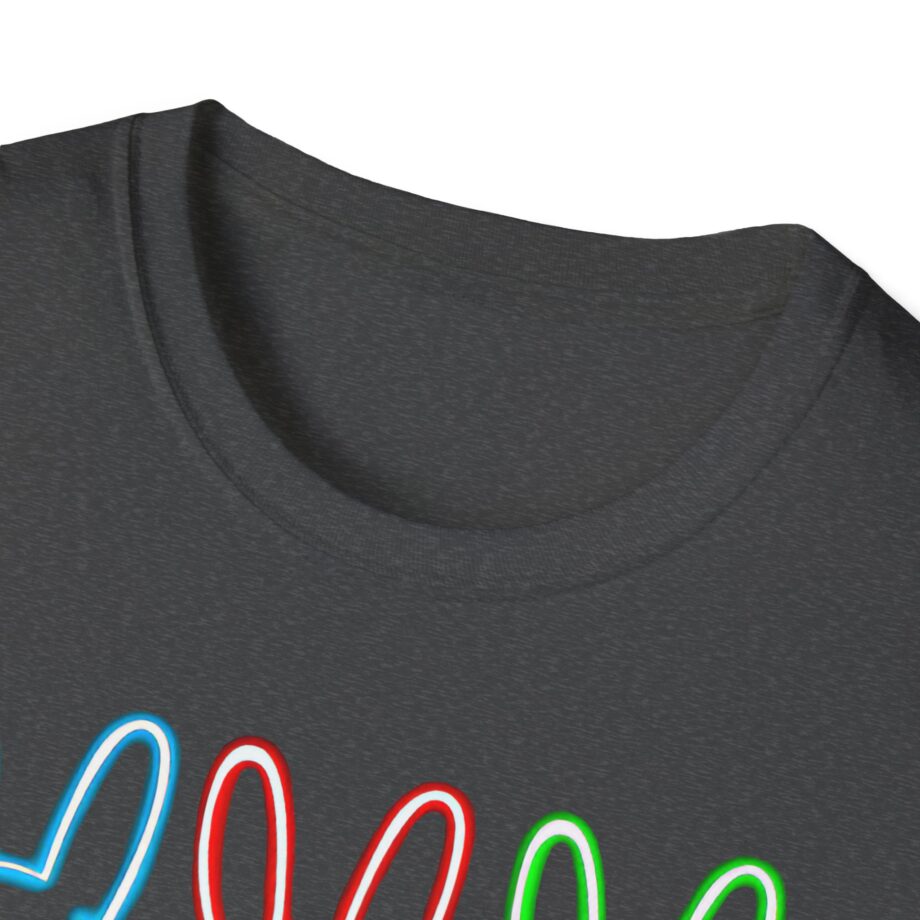 BB Unisex Softstyle T-Shirt