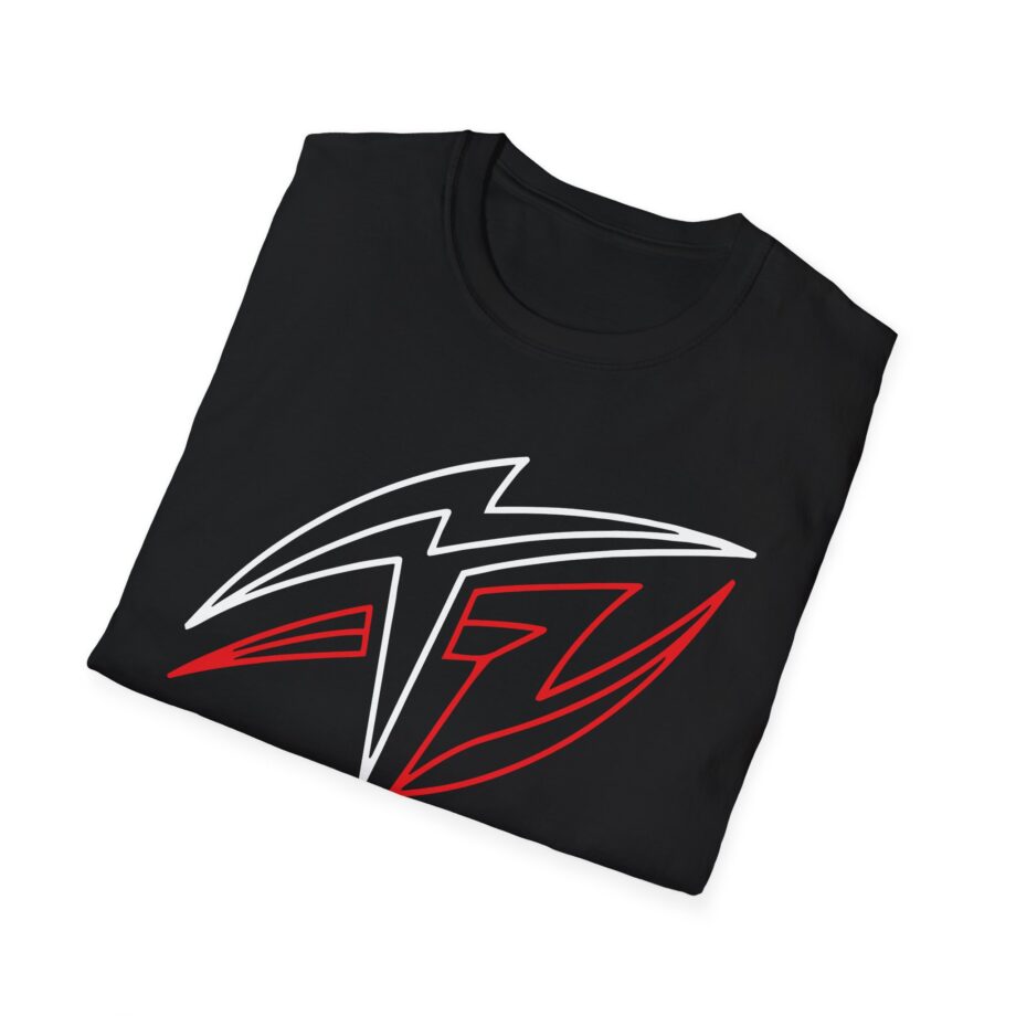 Tenz Unisex Softstyle T-shirt