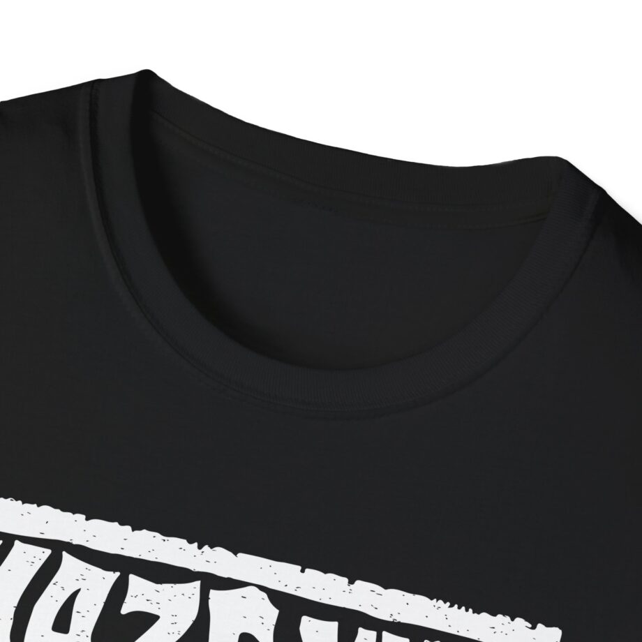 Melvins Kaze Xxl Amrep Bifocal Unisex Softstyle T-shirt