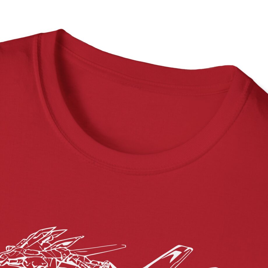 King Gizzard and the Lizard Wizard Unisex Softstyle T-Shirt