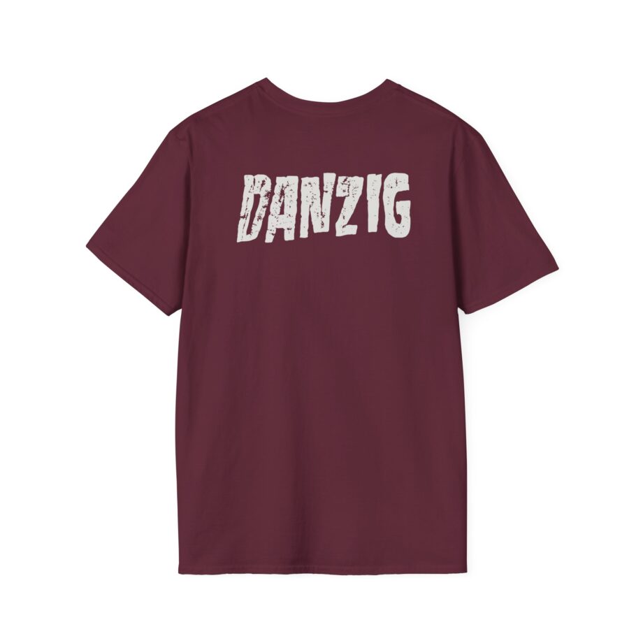 Danzig Unisex Softstyle Tee