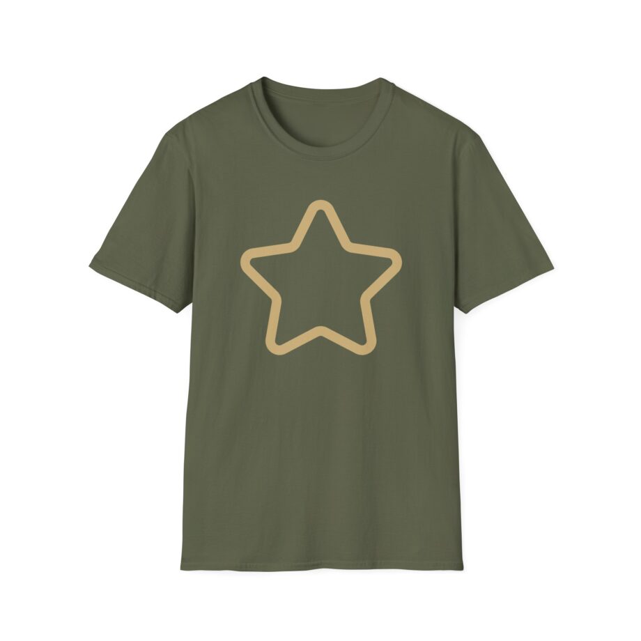 Sykkuno  Unisex Softstyle T-Shirt