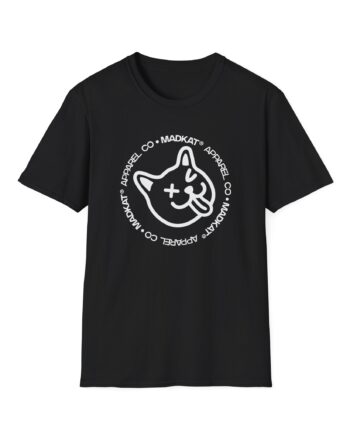 Rubius New Originals Unisex Softstyle T-Shirt