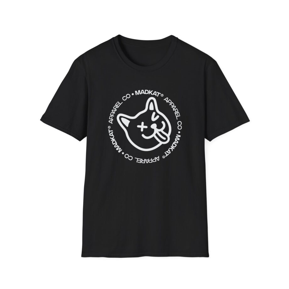 Rubius New Originals Unisex Softstyle T-Shirt