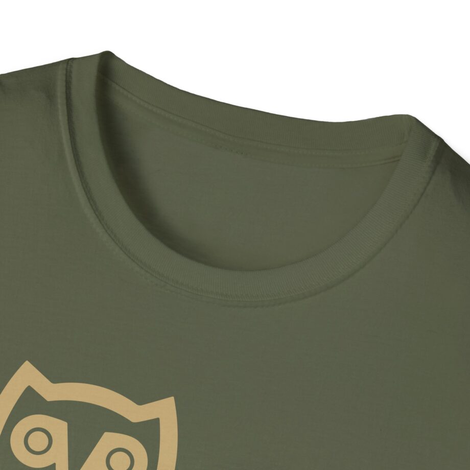 Central Cee Uk London Flagship Unisex Softstyle T-Shirt