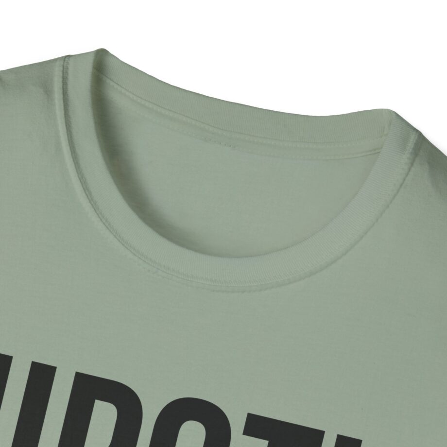 Chipotle Unisex Softstyle T-shirt