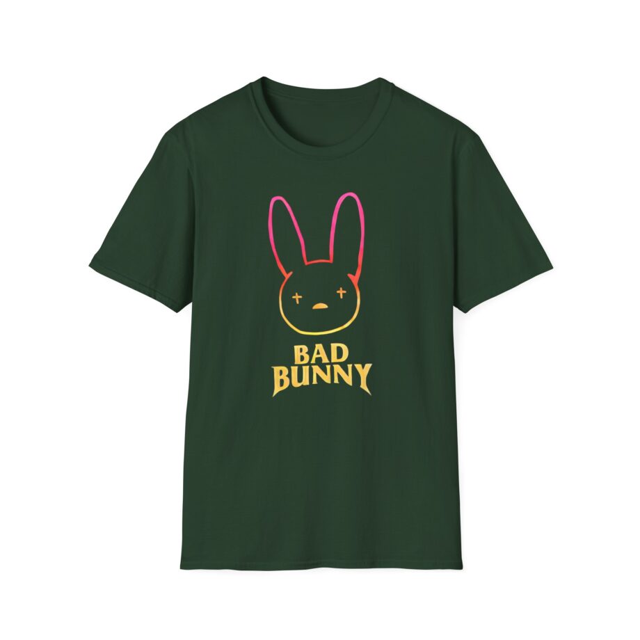 BB Unisex Softstyle T-Shirt