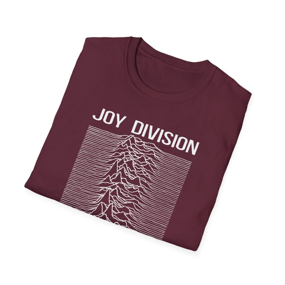 Edwin Rosen Unisex Softstyle T-Shirt