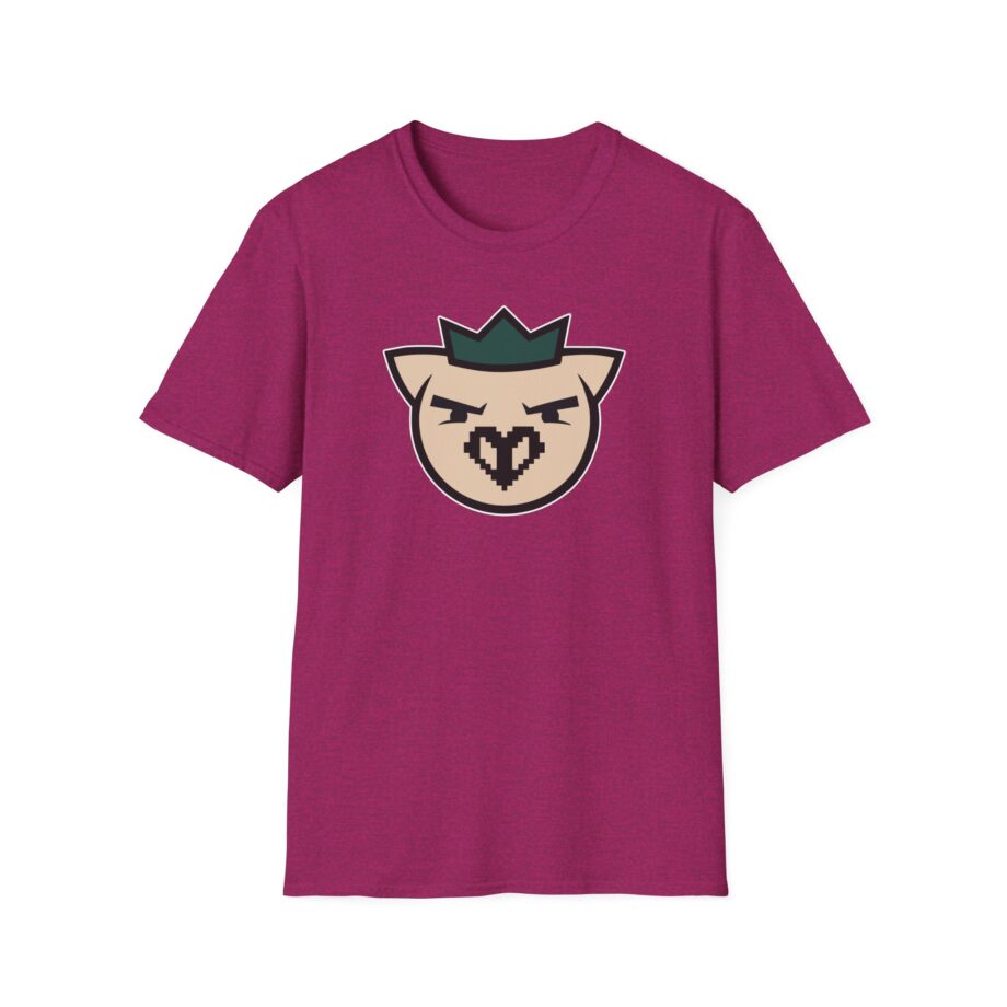 Philza Unisex Softstyle T-shirt