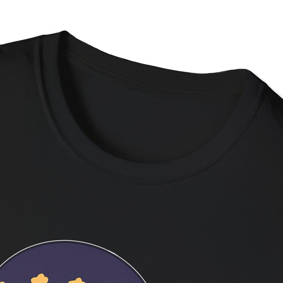 Camiseta Tinakitten Unisex Softstyle T-Shirt