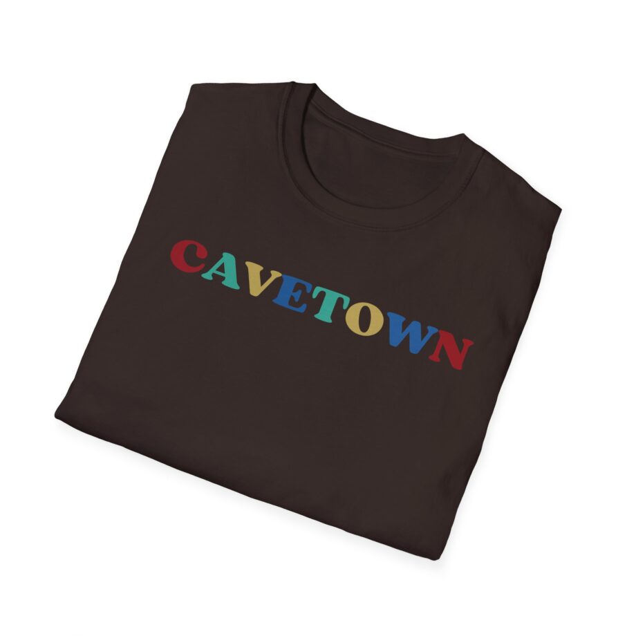 Cavetown Unisex Softstyle T-Shirt