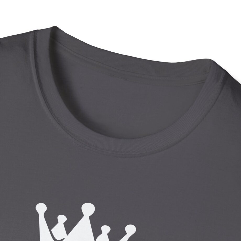 Trymacs Unisex Softstyle T-Shirt