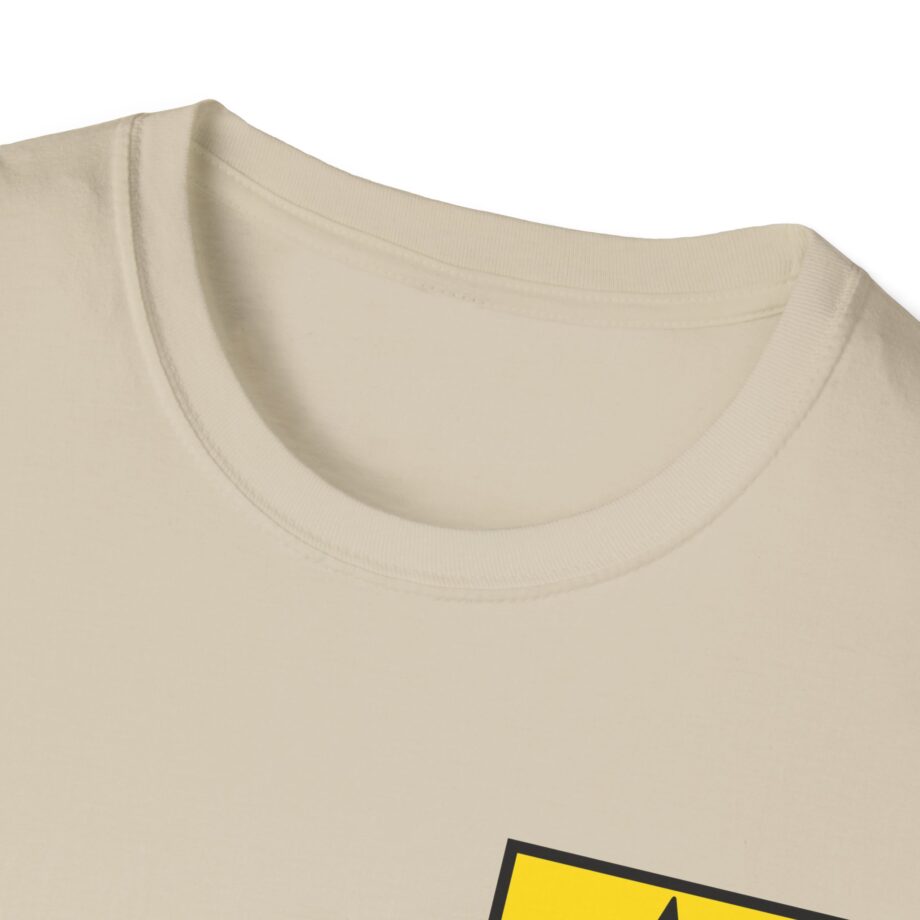 Title Fight Spring Songs Unisex Softstyle T-Shirt