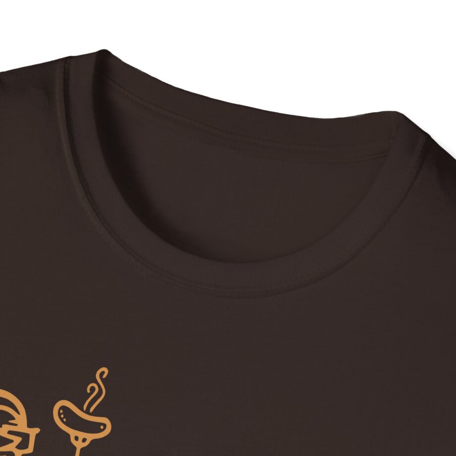 Lilsimsie Unisex Softstyle T-shirt