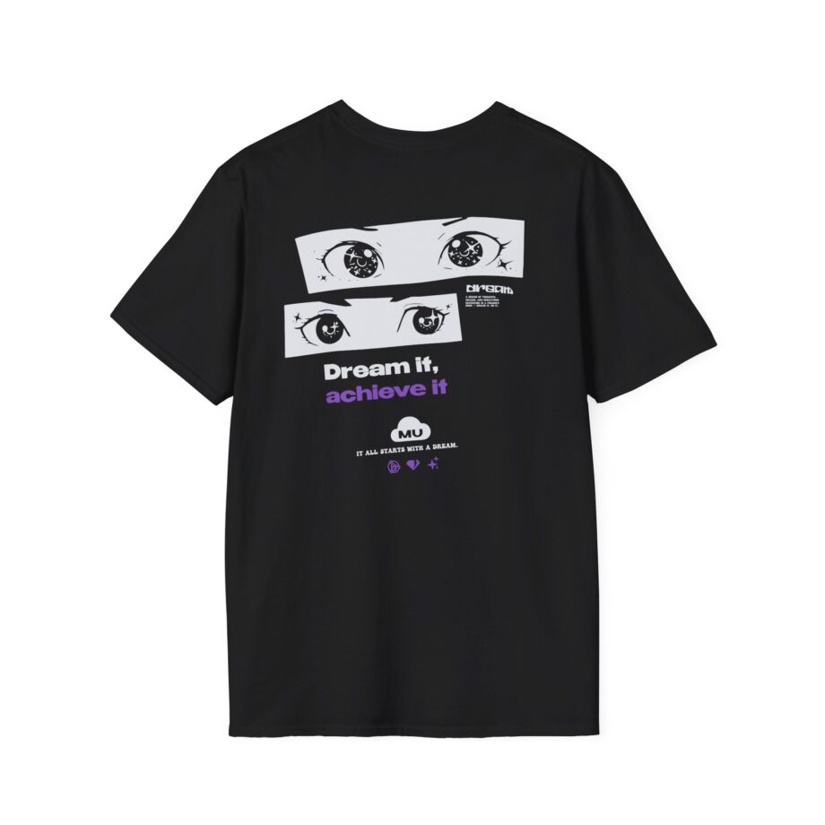 Sypherpk It Sleep Unisex Softstyle T-shirt