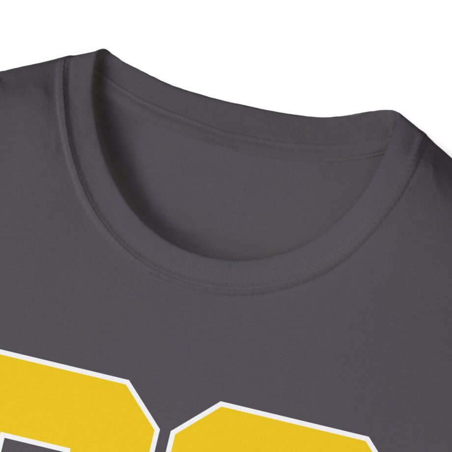 Beabadoobee Varsity Unisex Softstyle T-Shirt
