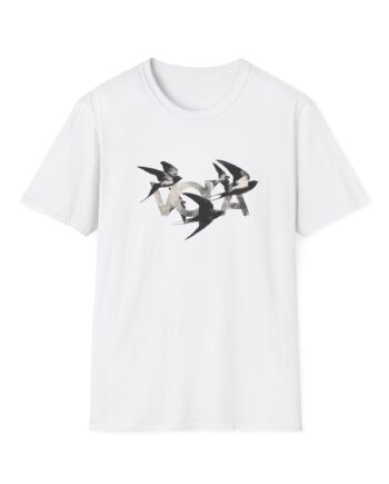 Vola Flight  Unisex Softstyle T-Shirt
