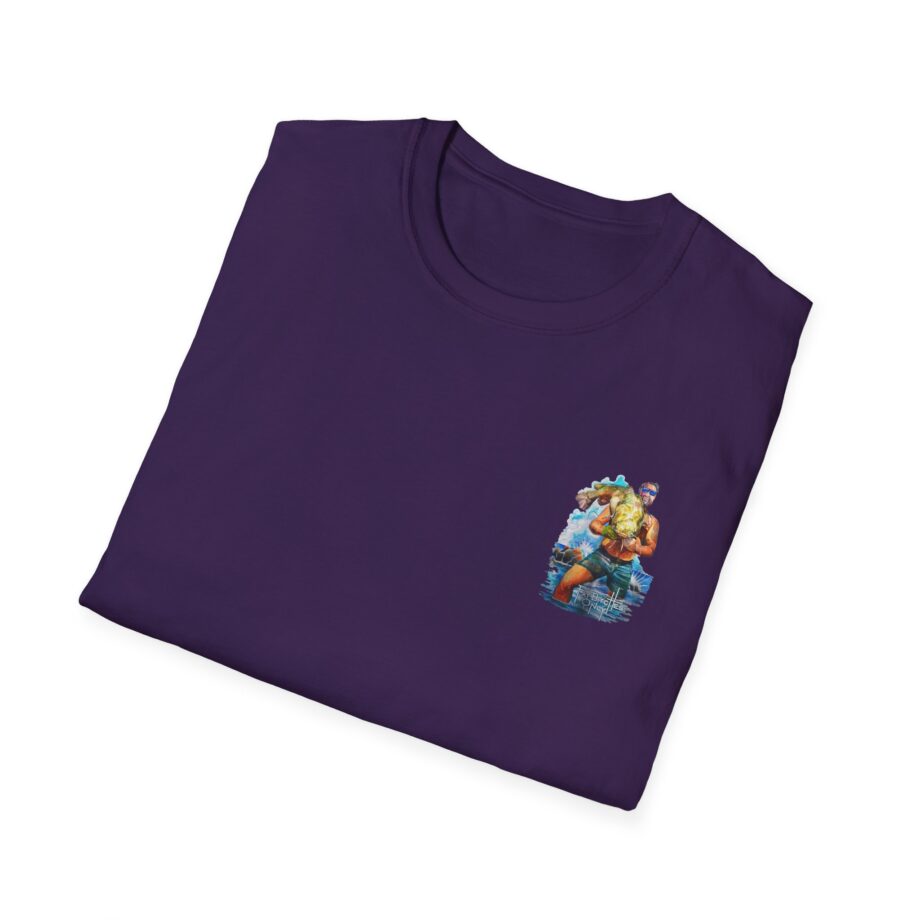 Koe Wetzel the Noodler Softstyle T-shirt