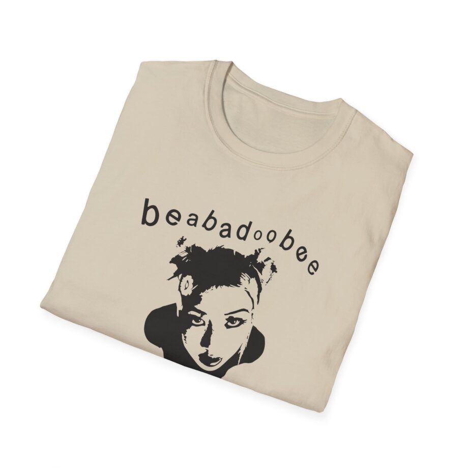 Beabadoobee  Unisex Softstyle T-Shirt