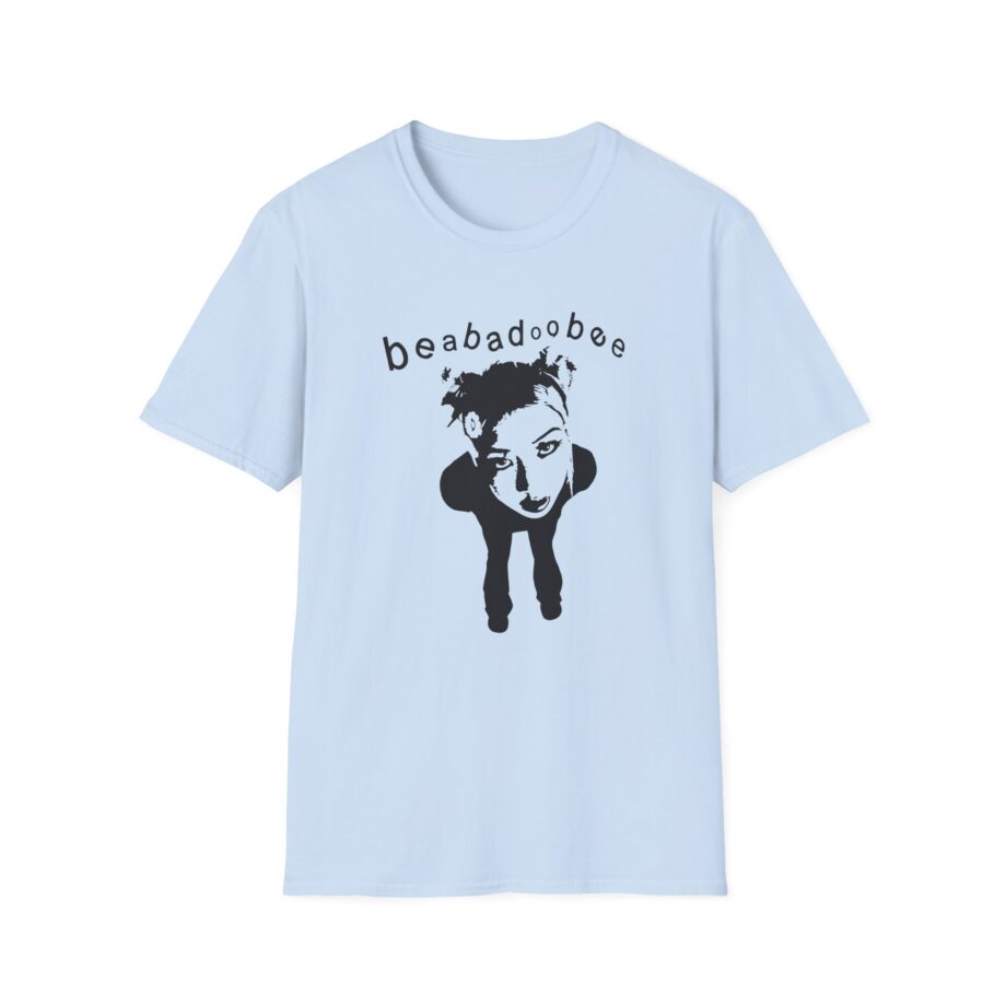 Beabadoobee  Unisex Softstyle T-Shirt