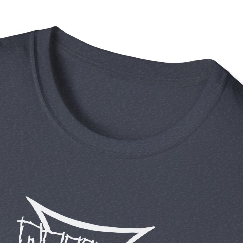 Danzig Unisex Softstyle T-shirt