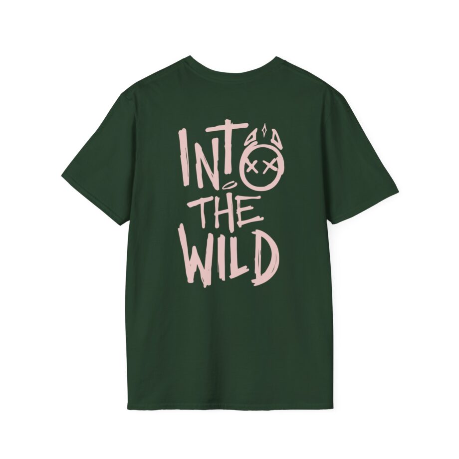 Dabin  Unisex Softstyle T-Shirt