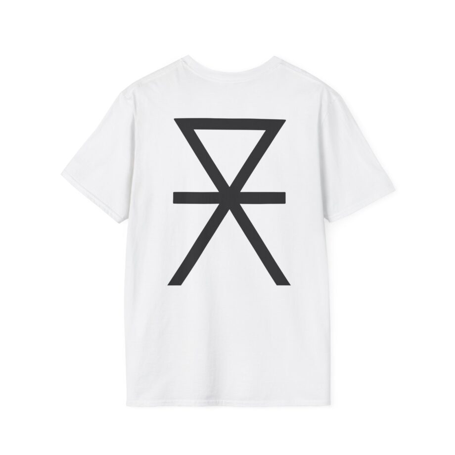 Madeon Liquid Rainbow Unisex Softstyle T-shirt