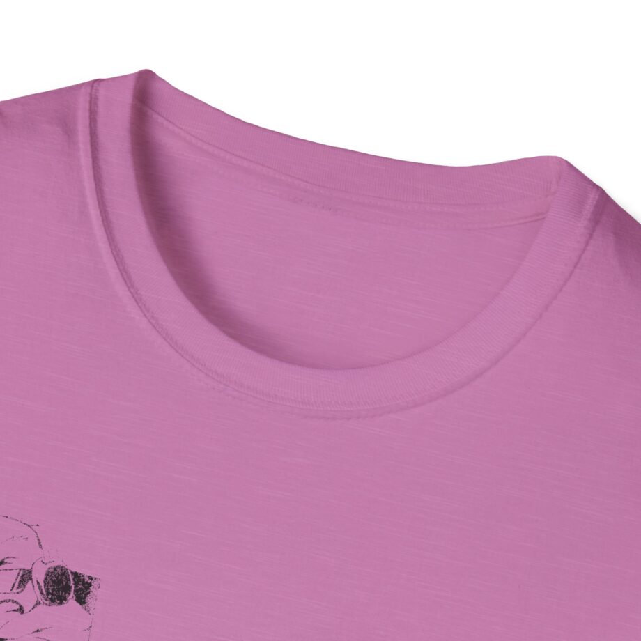 Jynxzi Unisex Softstyle T-Shirt