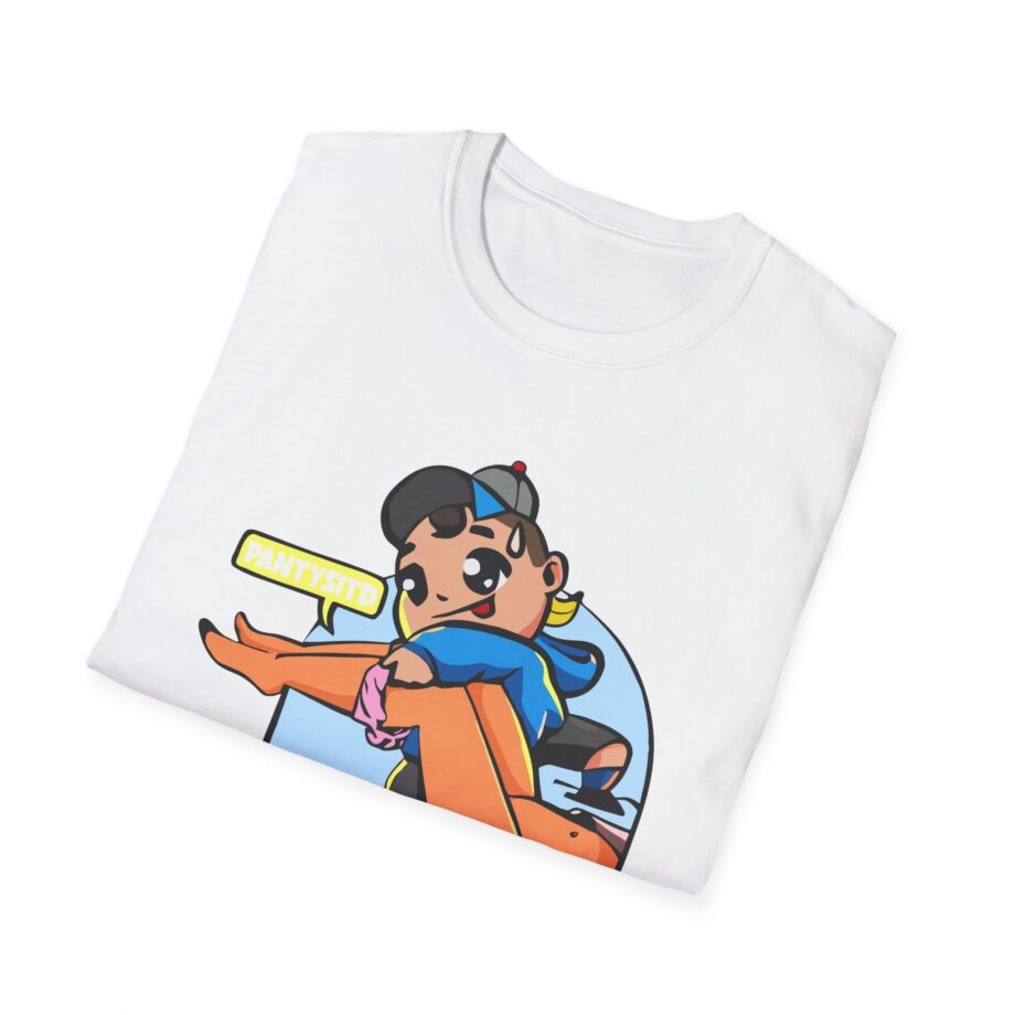 Feid Unisex Softstyle T-shirt